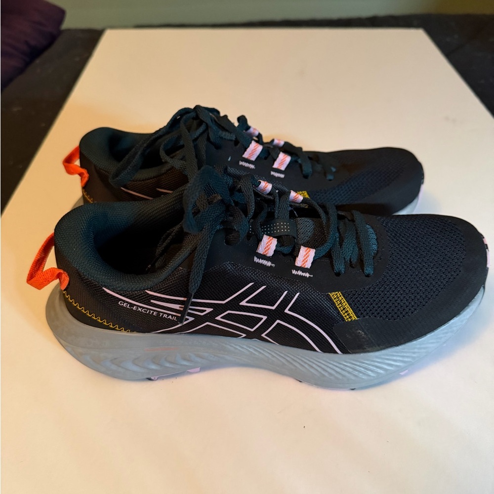 Asics Women’s Running Shoes - new 2025